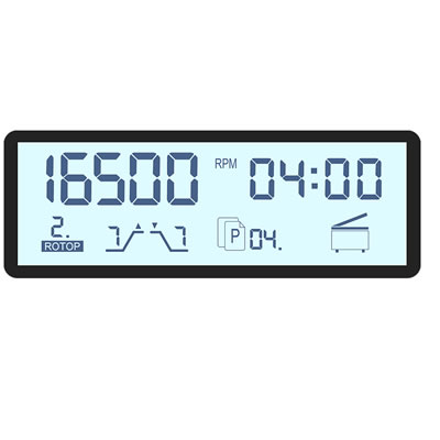 MI16 laboratory