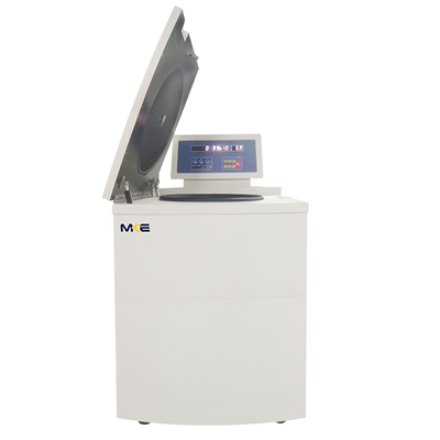 GL-22MC: Floor Standing High Volume Refrigerated Centrifuge